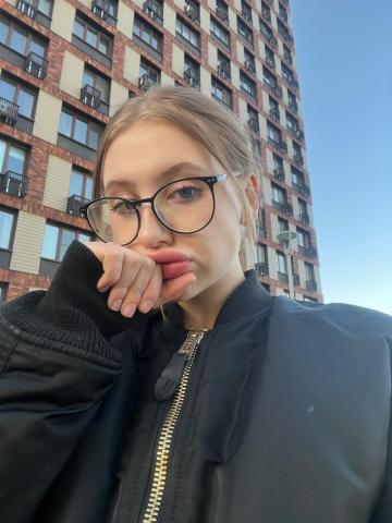 Индивидуалка Варвара Фотография 3