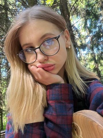 Индивидуалка Варвара Фотография 5