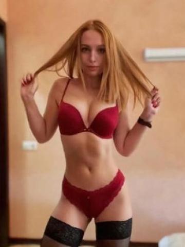 Индивидуалка Агнесса Фотография 2